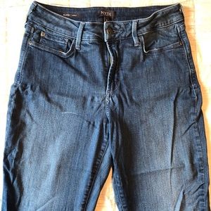 NYDJ jeans